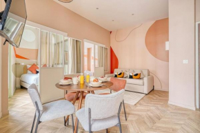 Appartement Place du Marechal Juin - III